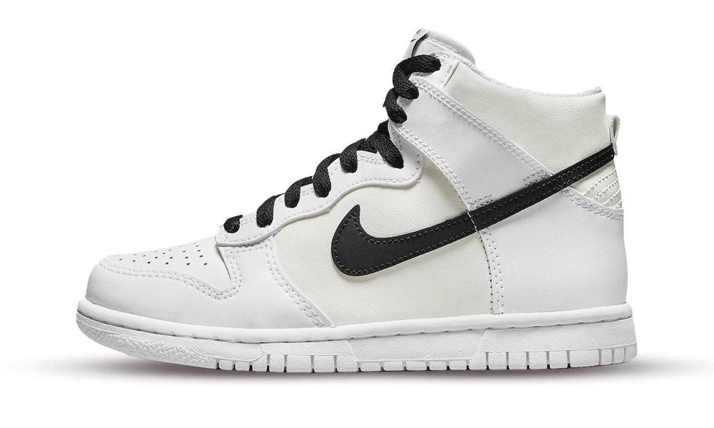 Nike Dunk High Reverse Panda (GS) product photo
