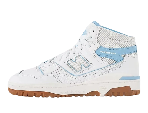New Balance 650R Aime Leon Dore Blue Haze productfoto