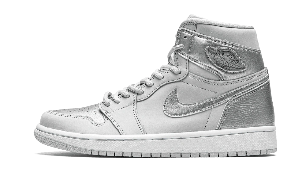 Foto del prodotto Jordan 1 Retro High CO Japan Neutral Grey (2020)