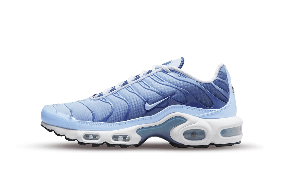 Photo du produit Nike Air Max Plus 'University Blue' (W)