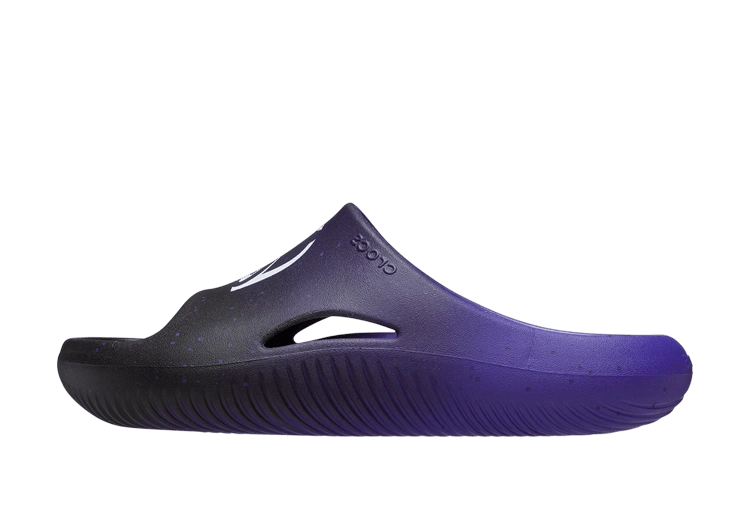 Crocs Mellow Slide Taco Bell Live Más Produktfoto