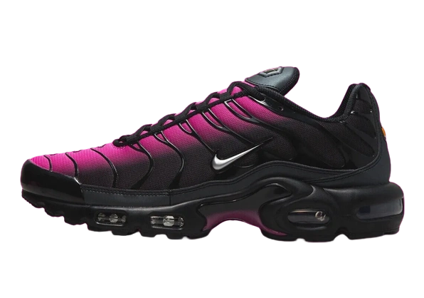 Photo du produit Nike Air Max Plus Black Pink (2023)