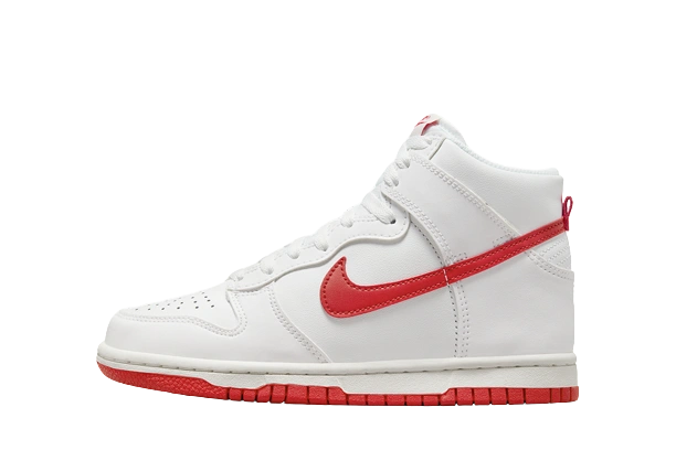 Nike Dunk High (GS) product photo