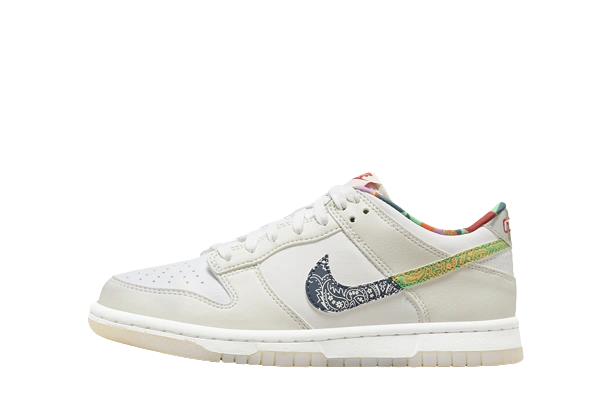 Nike Dunk Low (GS) product photo