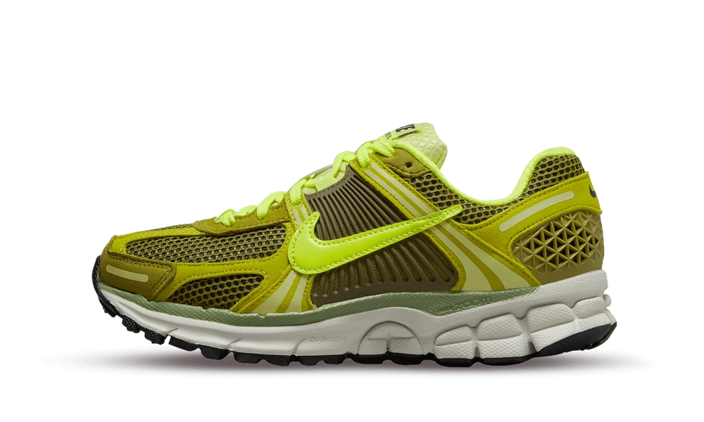 Foto del prodotto Nike Vomero 5 Olive Flak Volt