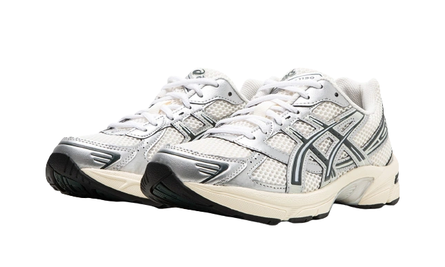 ASICS Gel-1130 Kith Cream Scarab - Image 1
