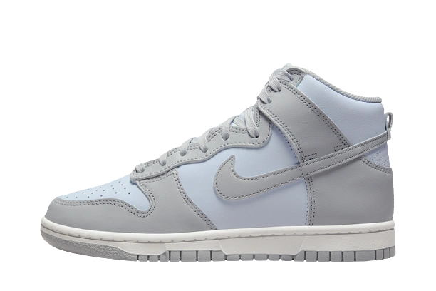 Nike Dunk High (W) product photo