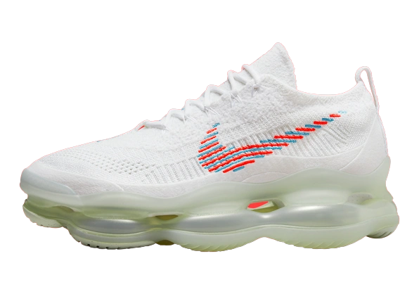 Photo du produit Nike Air Max Scorpion FK Lagoon Pulse Hot Punch