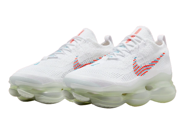 Nike Air Max Scorpion FK Lagoon Pulse Hot Punch - Image 1