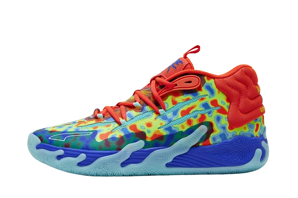 Puma LaMelo Ball MB.03 GutterMelo Produktfoto