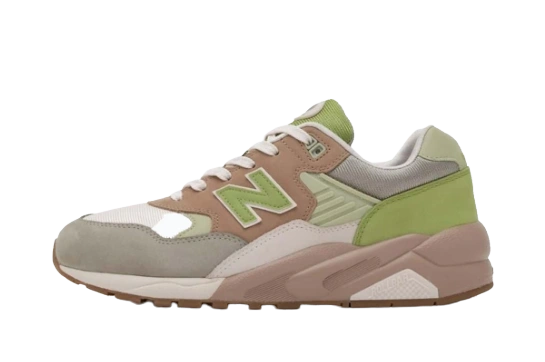 Foto del prodotto New Balance 580 size? 'Green'