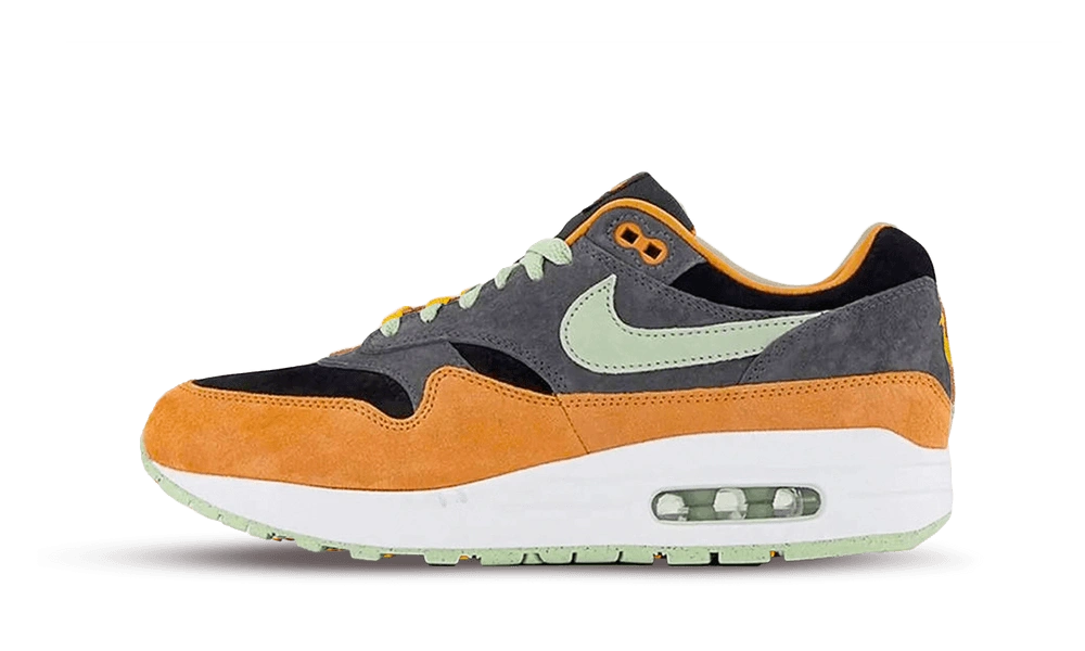 Nike Air Max 1 PRM Duck Honey Dew - Image 1
