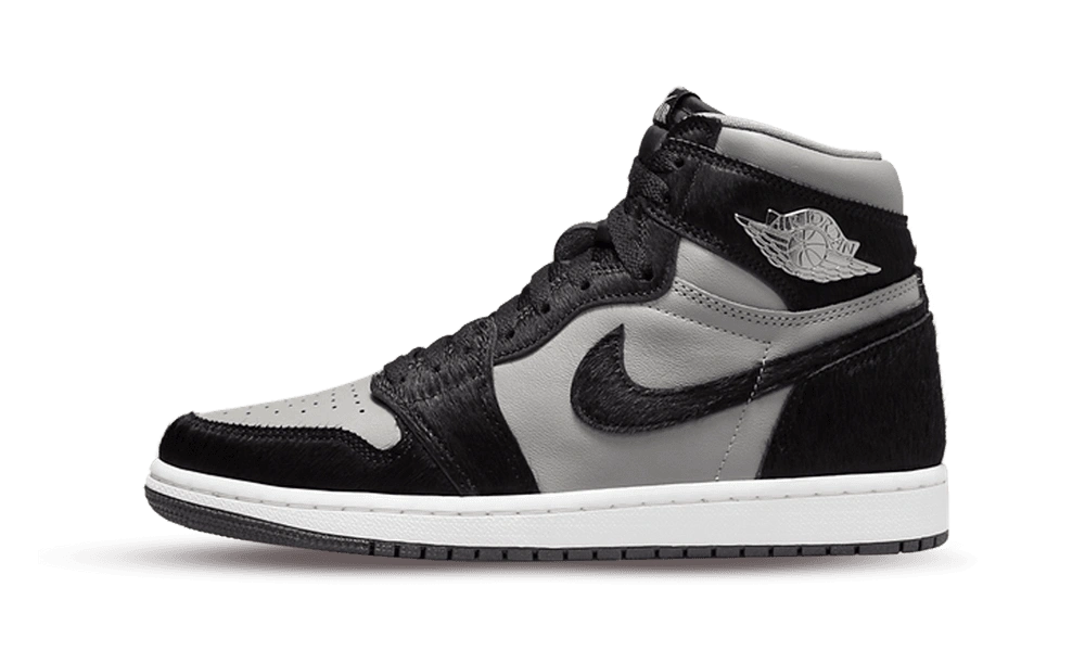 Foto del prodotto Jordan 1 Retro High OG Twist 2.0 Medium Grey (W)