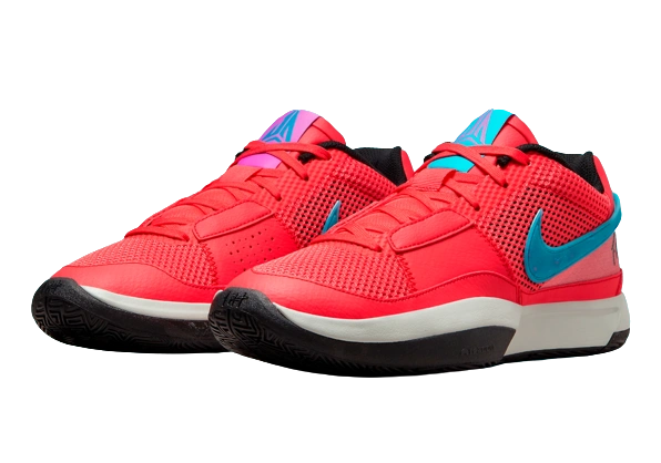 Nike Ja 1 Ember Glow - Image 1