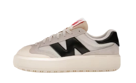 Foto del prodotto New Balance CT302 Moonbeam Black Red