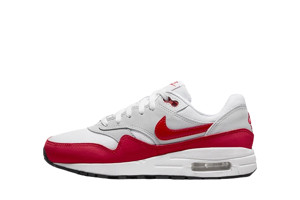 Photo du produit Nike Air Max 1 Sport Red (2023) (GS)