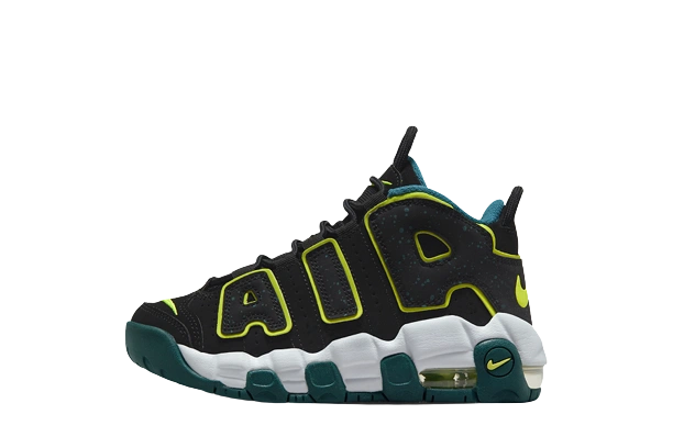 Nike Air More Uptempo (PS) Produktfoto