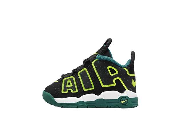 Nike Air More Uptempo (TD) Produktfoto
