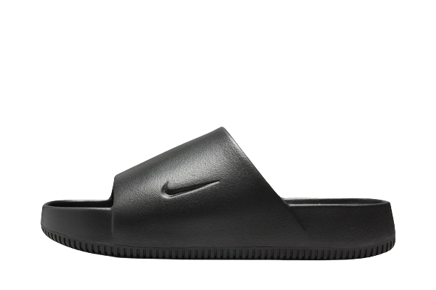 Foto del prodotto Nike Calm Slide Black