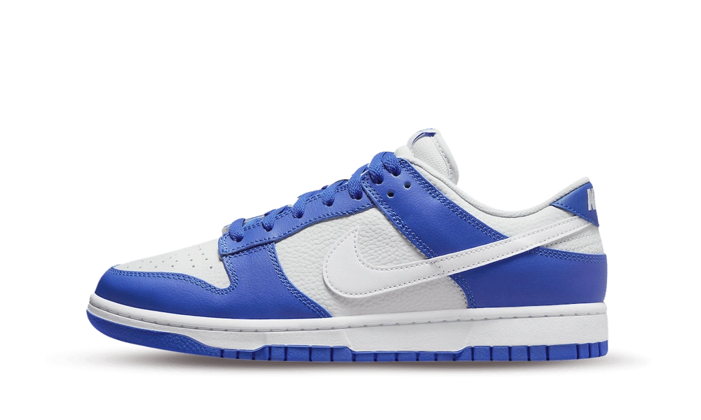 Nike Dunk Low Kentucky Alternate product photo