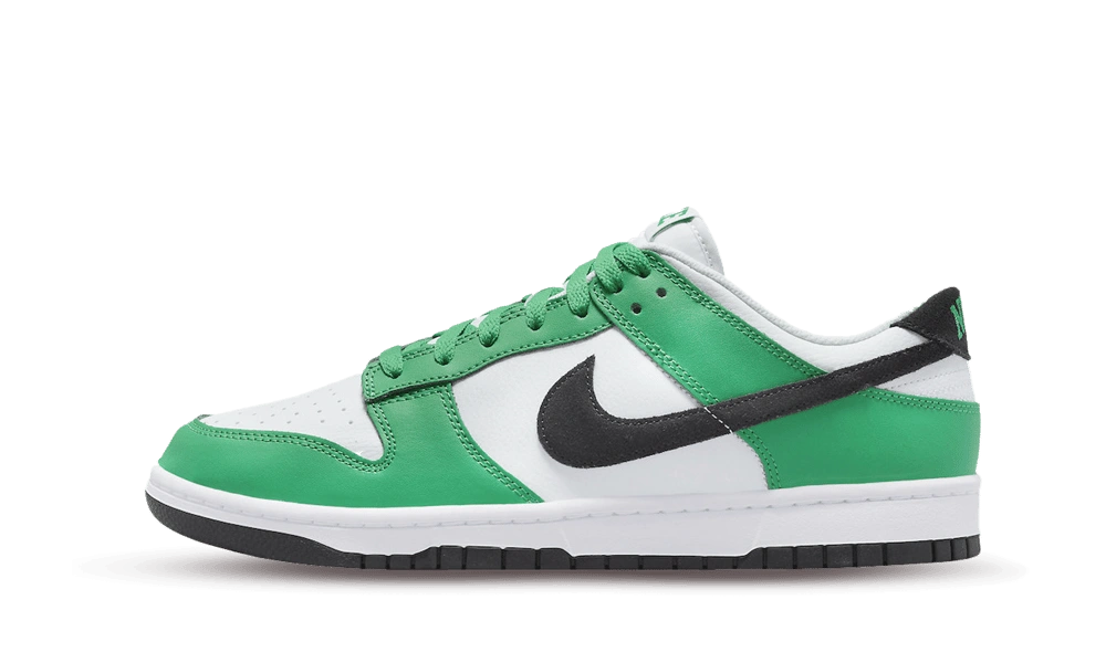 Nike Dunk Low Celtics product photo