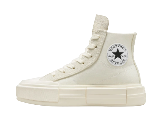 Converse Chuck Taylor All Star Cruise 'Egret' productfoto