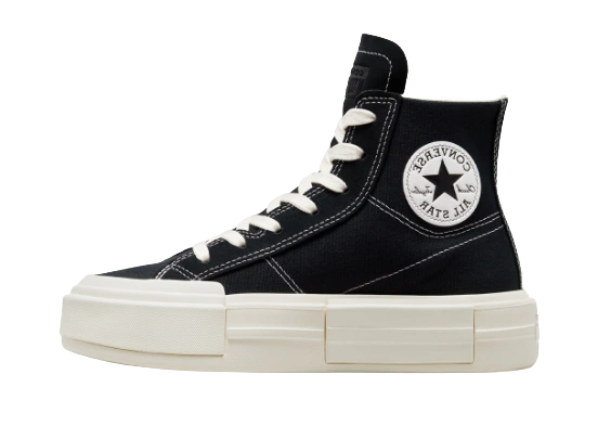 Converse Chuck Taylor All Star Cruise 'Black' productfoto