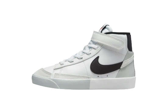 Photo du produit Nike Blazer Mid '77 SE 'Split Black' (PS)