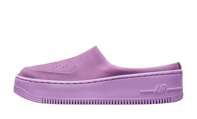 Foto del prodotto Nike Air Force 1 Lover XX 'Rush Fuchsia'