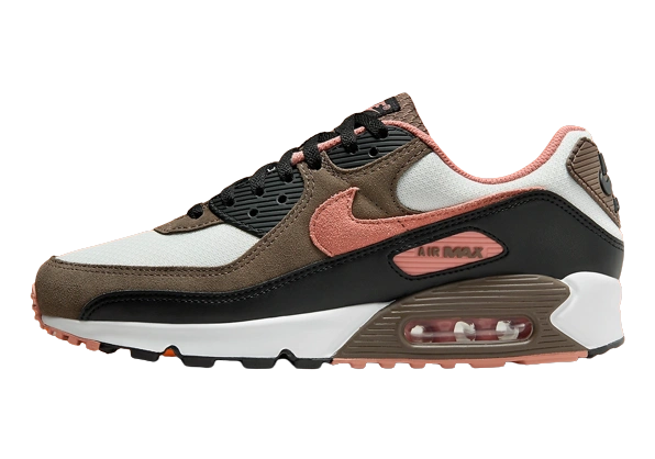 Nike Air Max 90 'Ironstone Stardust' productfoto