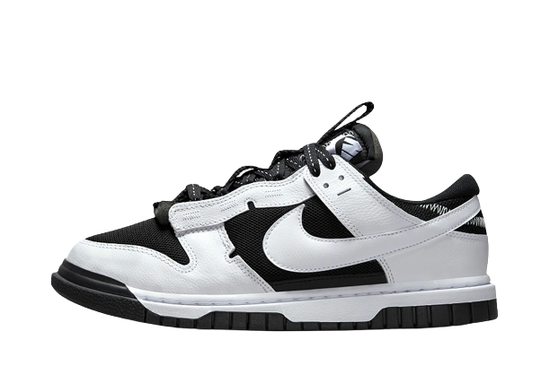 Nike Dunk Low Jumbo Reverse Panda product photo