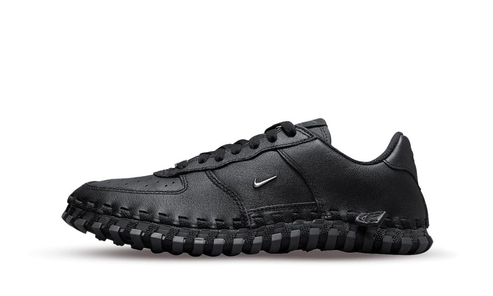 Foto del prodotto Nike J Force 1 Low LX Jacquemus Black (W)