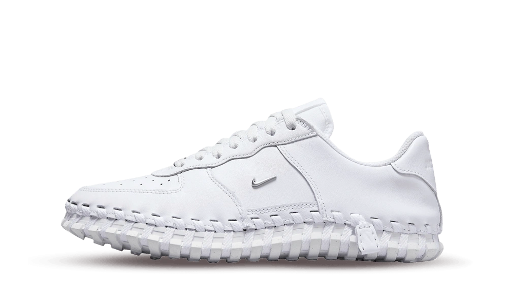 Foto del prodotto Nike J Force 1 Low LX Jacquemus White (W)