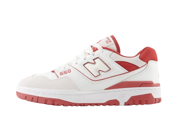 Foto del prodotto New Balance 550 Terracotta