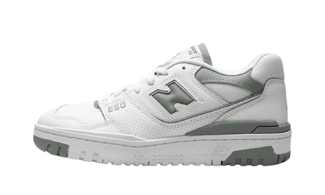 Photo du produit New Balance 550 Low (W)