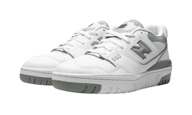 New Balance 550 Low (W) - Image 1