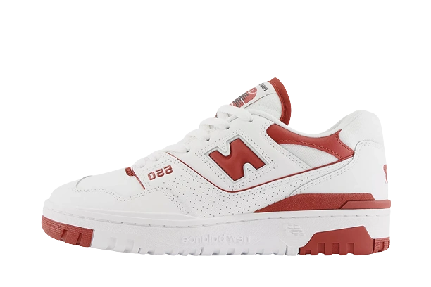 Photo du produit New Balance 550 Low (W)