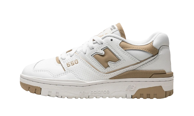 New Balance 550 Low (W) Produktfoto