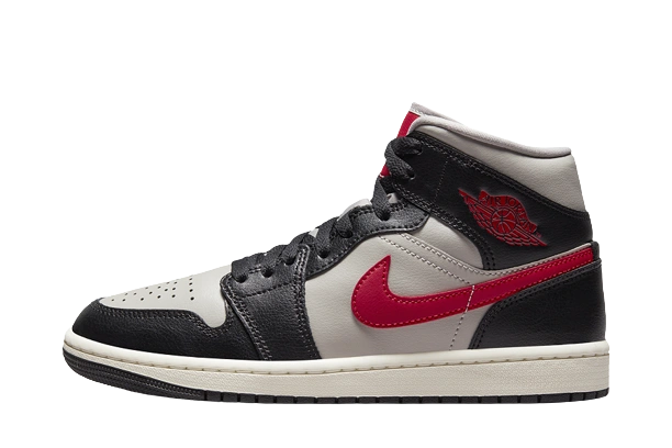 Photo du produit Air Jordan 1 (W)