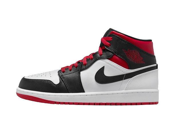 Photo du produit Air Jordan 1 Mid
