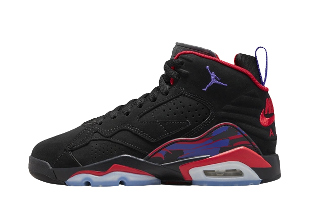 Foto del prodotto Jordan MVP 678 "Raptors" (GS)