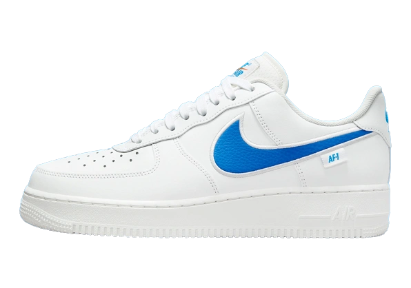 Foto del prodotto Nike Air Force 1 '07 'White Blue'