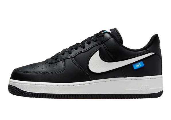 Foto del prodotto Nike Air Force 1 '07 'Black White'