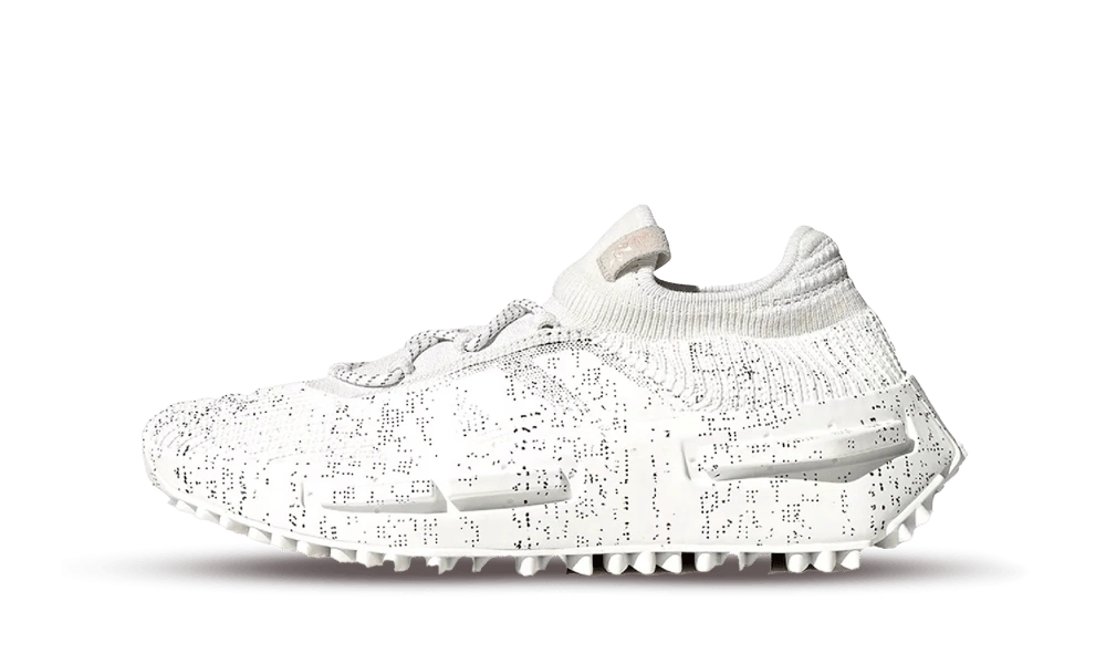 adidas NMD_S1 Cali DeWitt 'Crystal White' Produktfoto