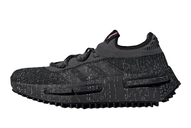 adidas NMD_S1 Cali DeWitt 'Core Black' Produktfoto
