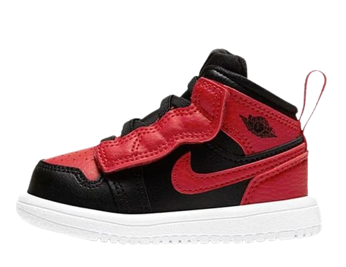 Photo du produit Jordan 1 Mid Alt Banned (2020) (TD)