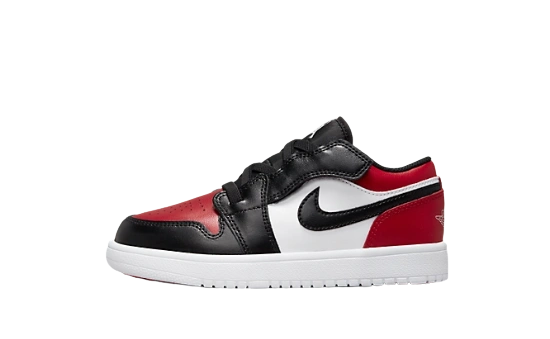 Foto del prodotto Jordan 1 Low ALT Bred Toe (PS)