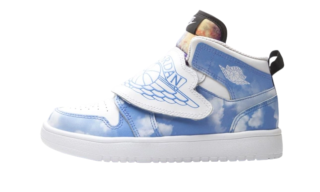 Foto del prodotto Jordan Sky Jordan 1 Fearless (PS)