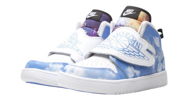 Jordan Sky Jordan 1 Fearless (PS) - Image 1