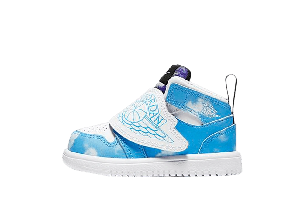Foto del prodotto Jordan Sky Jordan 1 Fearless (TD)
